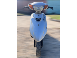 Yamaha Jog Sa36j-607618