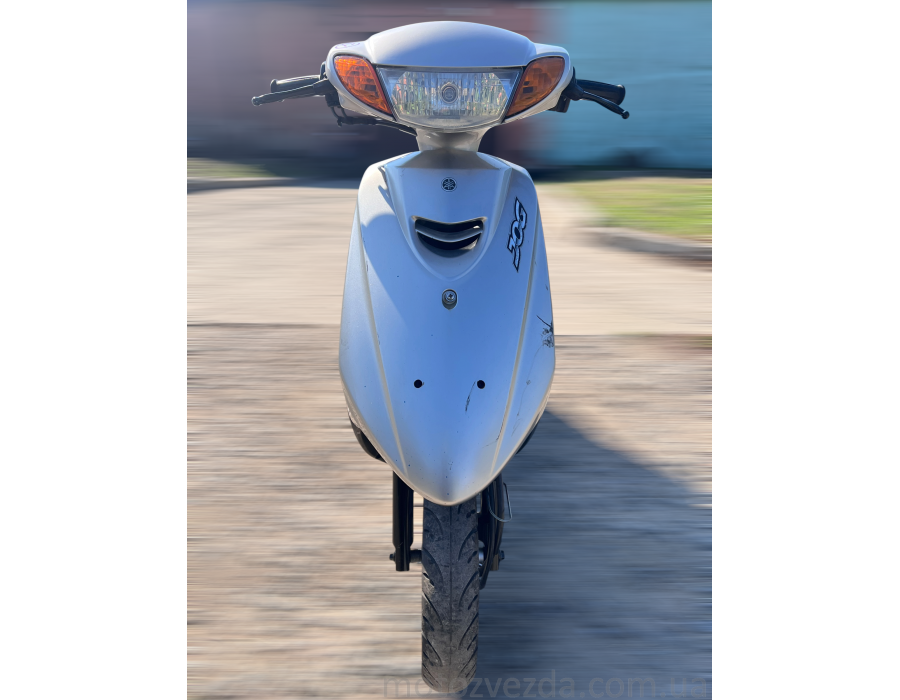 Yamaha Jog Sa36j-607618