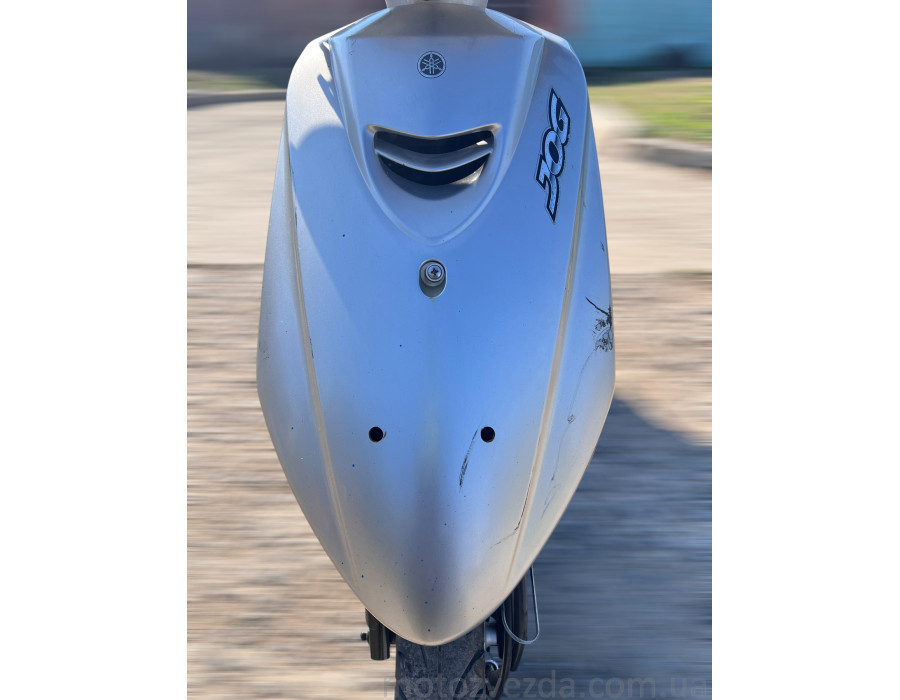 Yamaha Jog Sa36j-607618
