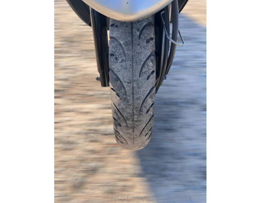 Yamaha Jog Sa36j-607618