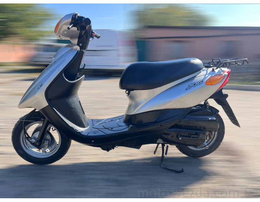 Yamaha Jog Sa36j-607618