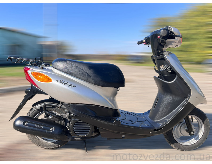 Yamaha Jog Sa36j-607618