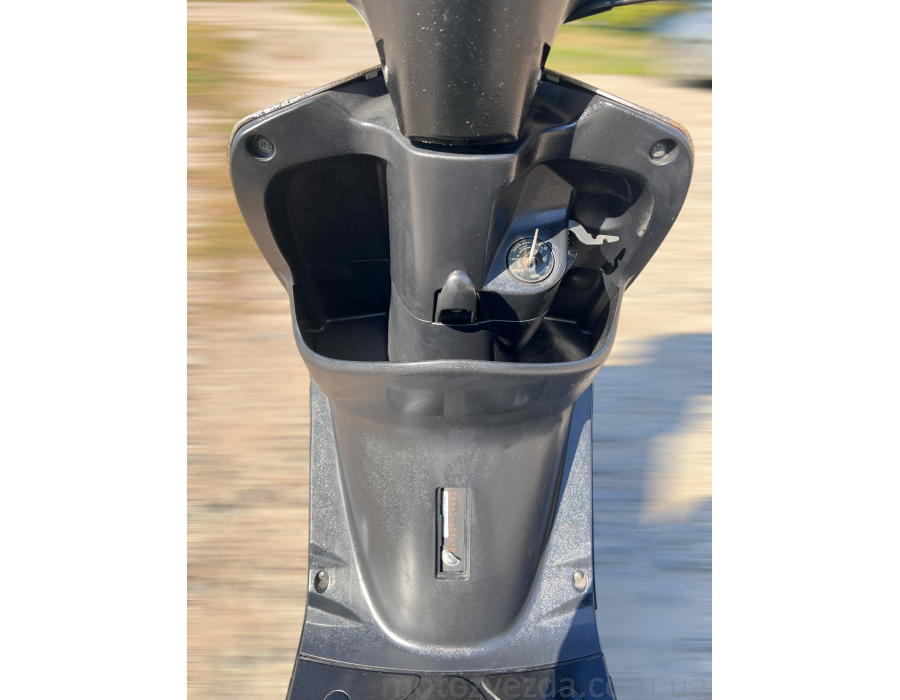 Yamaha Jog Sa36j-607618