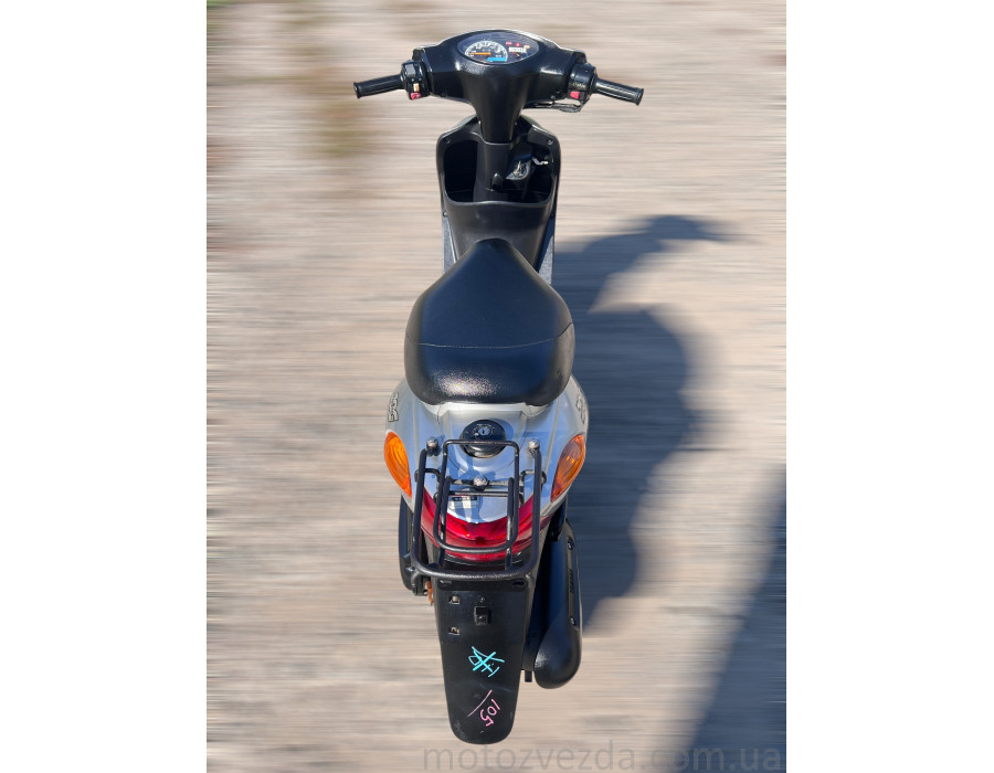 Yamaha Jog Sa36j-607618