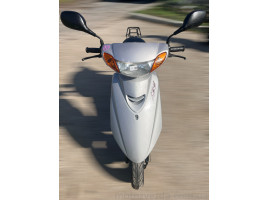 Yamaha Jog Sa36j-607618