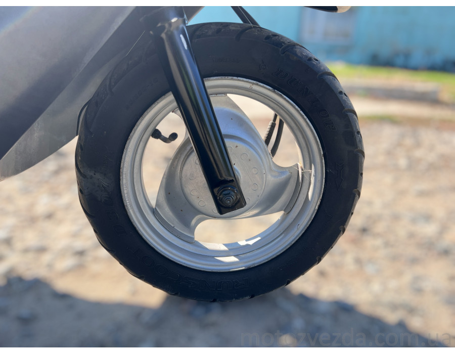 Yamaha Jog Sa36j-607618