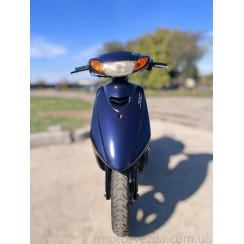 Yamaha Jog Sa36j-704554