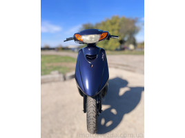 Yamaha Jog Sa36j-704554