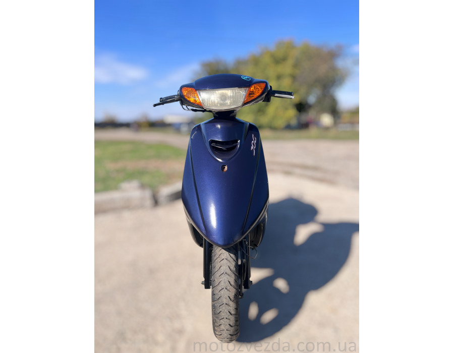 Yamaha Jog Sa36j-704554