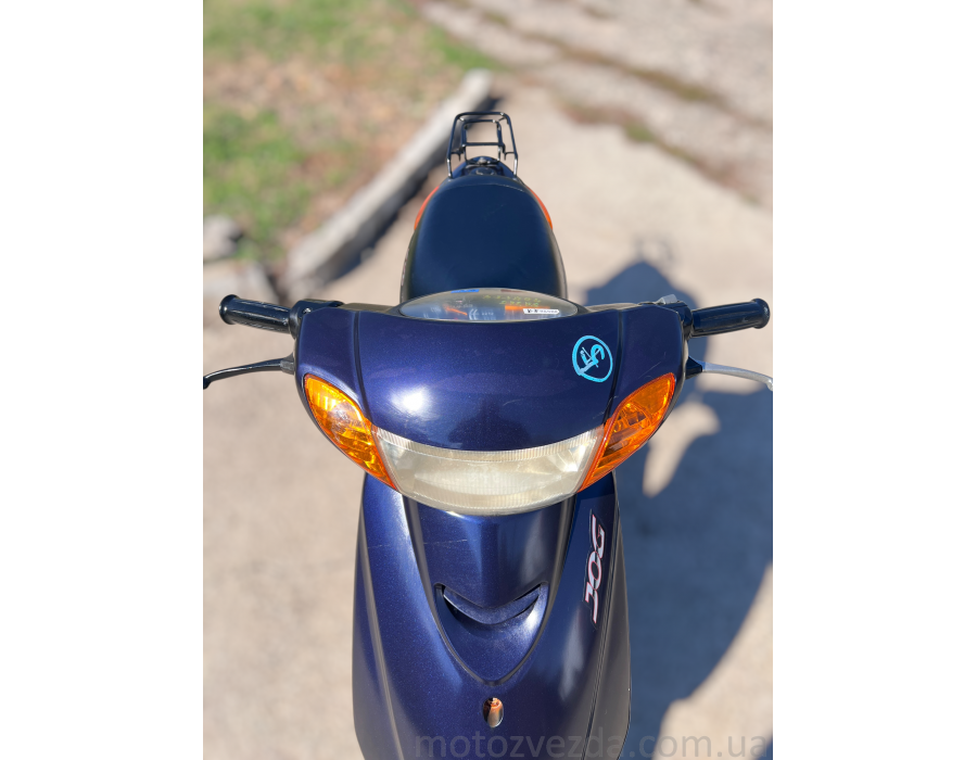 Yamaha Jog Sa36j-704554