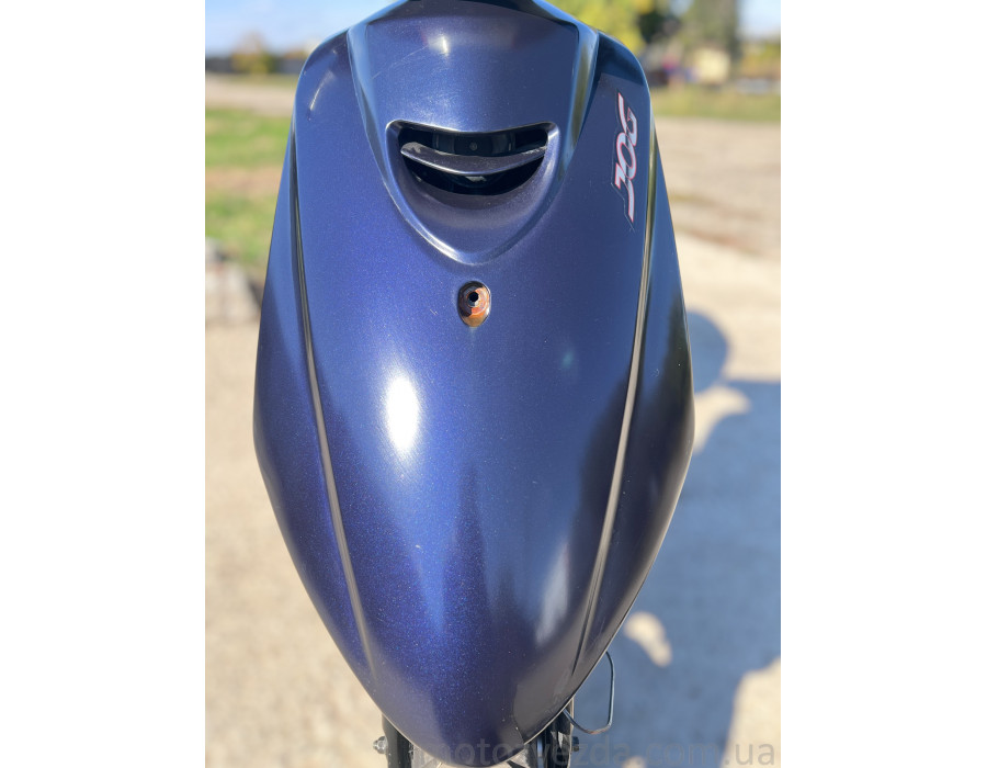 Yamaha Jog Sa36j-704554