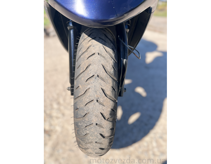 Yamaha Jog Sa36j-704554