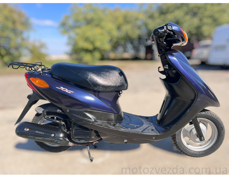Yamaha Jog Sa36j-704554