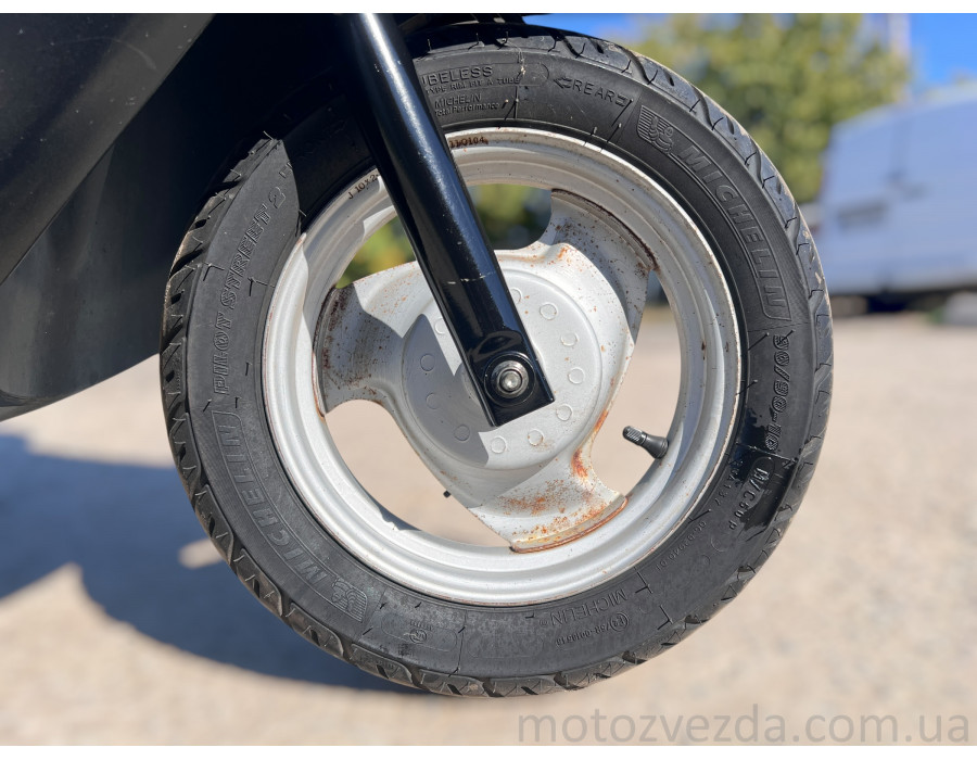 Yamaha Jog Sa36j-704554
