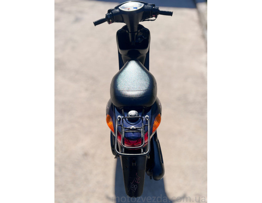 Yamaha Jog Sa36j-704554