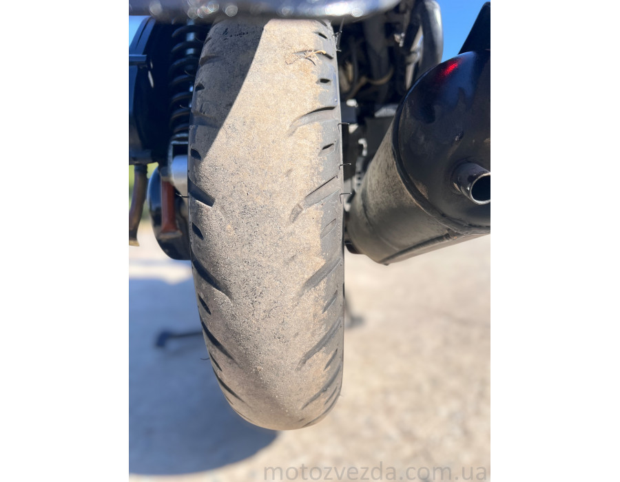 Yamaha Jog Sa36j-704554