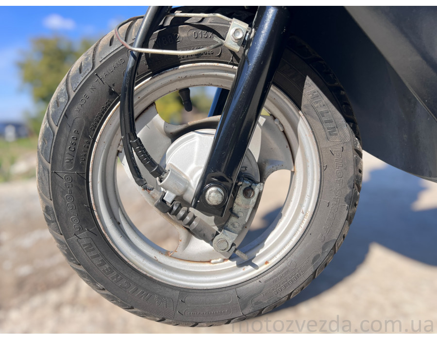 Yamaha Jog Sa36j-704554