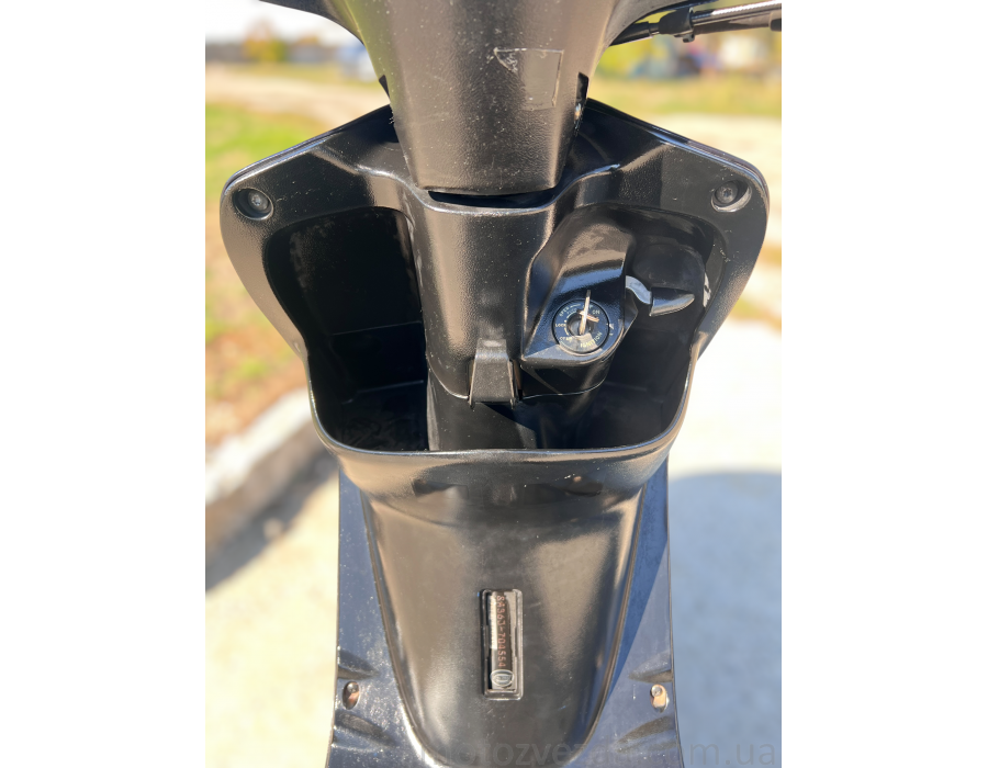 Yamaha Jog Sa36j-704554