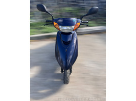 Yamaha Jog Sa36j-704554