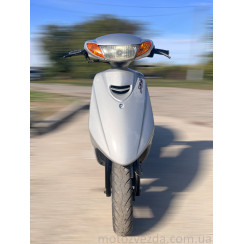 Yamaha Jog Sa36j-126229