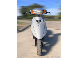 Yamaha Jog Sa36j-126229