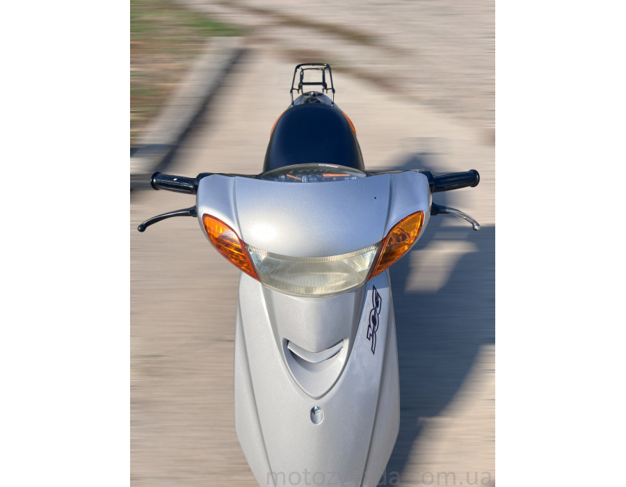 Yamaha Jog Sa36j-126229