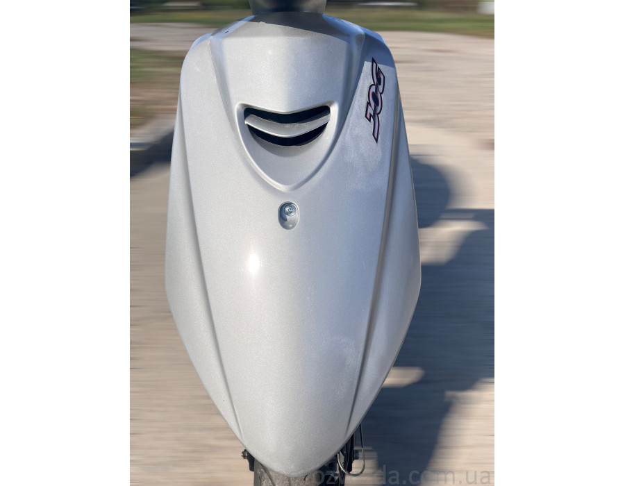 Yamaha Jog Sa36j-126229