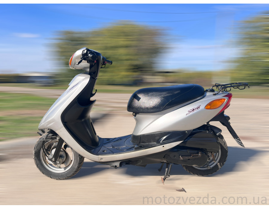 Yamaha Jog Sa36j-126229