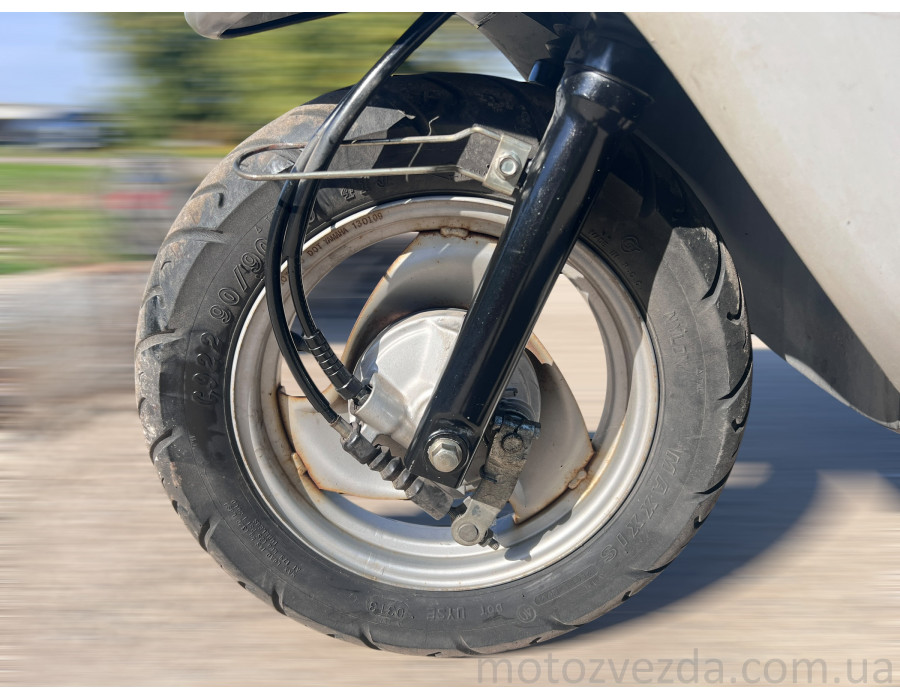 Yamaha Jog Sa36j-126229
