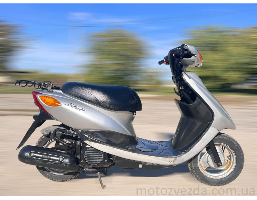 Yamaha Jog Sa36j-126229