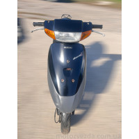 Suzuki Let's 2  Dx CA1KA-302540