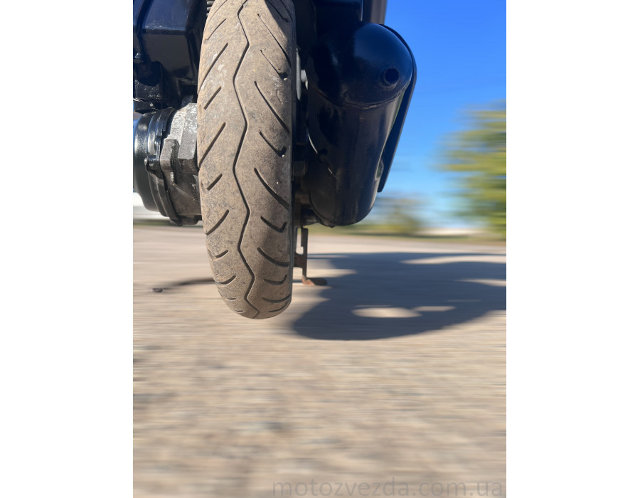Suzuki Let's 2 Dx CA1KA-151199