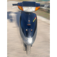 Suzuki Let's 2  Dx CA1KA-224287