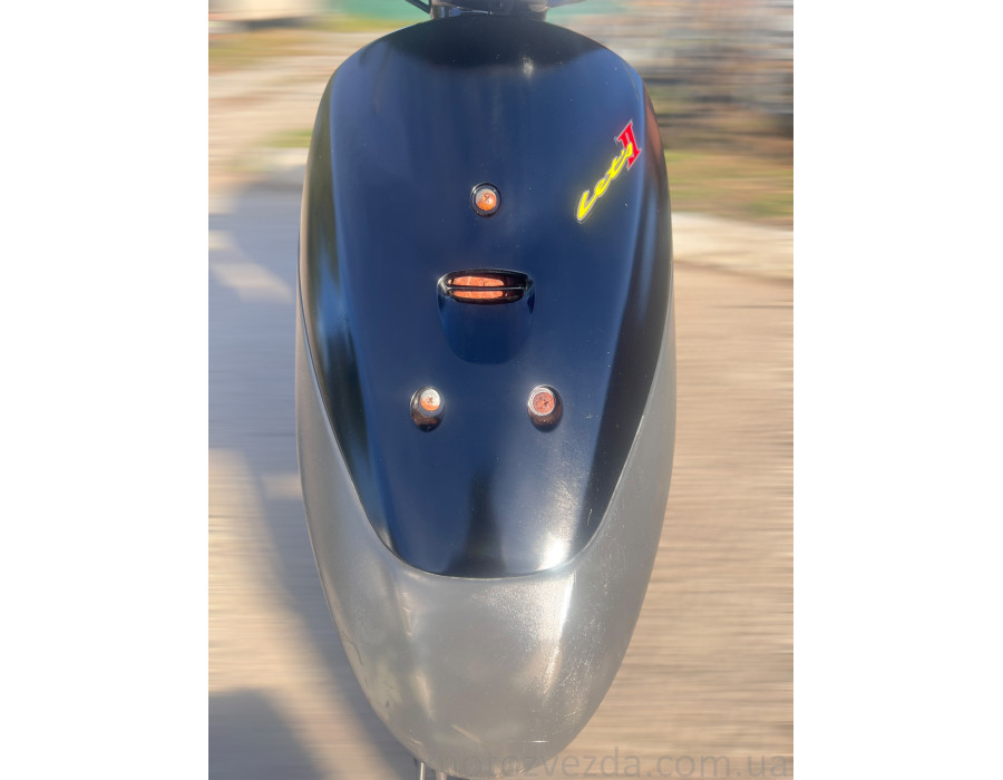 Suzuki Let's 2 Dx CA1KA-224287