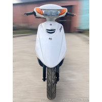 Yamaha Jog Sa36j-105037
