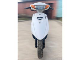 Yamaha Jog Sa36j-105037