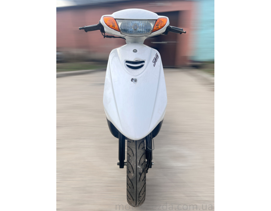 Yamaha Jog Sa36j-105037