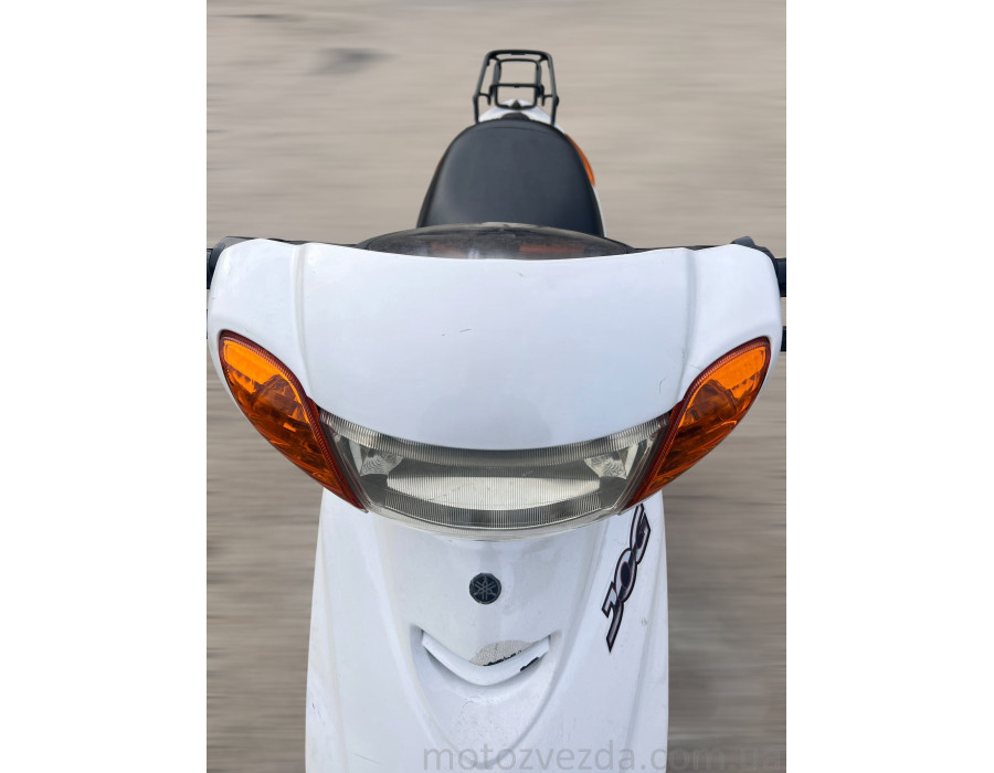 Yamaha Jog Sa36j-105037