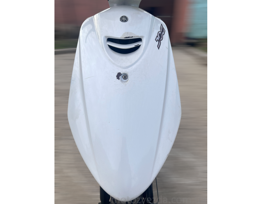 Yamaha Jog Sa36j-105037