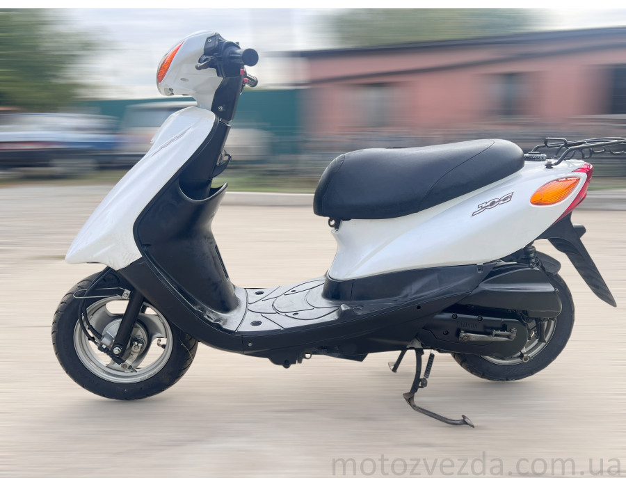Yamaha Jog Sa36j-105037