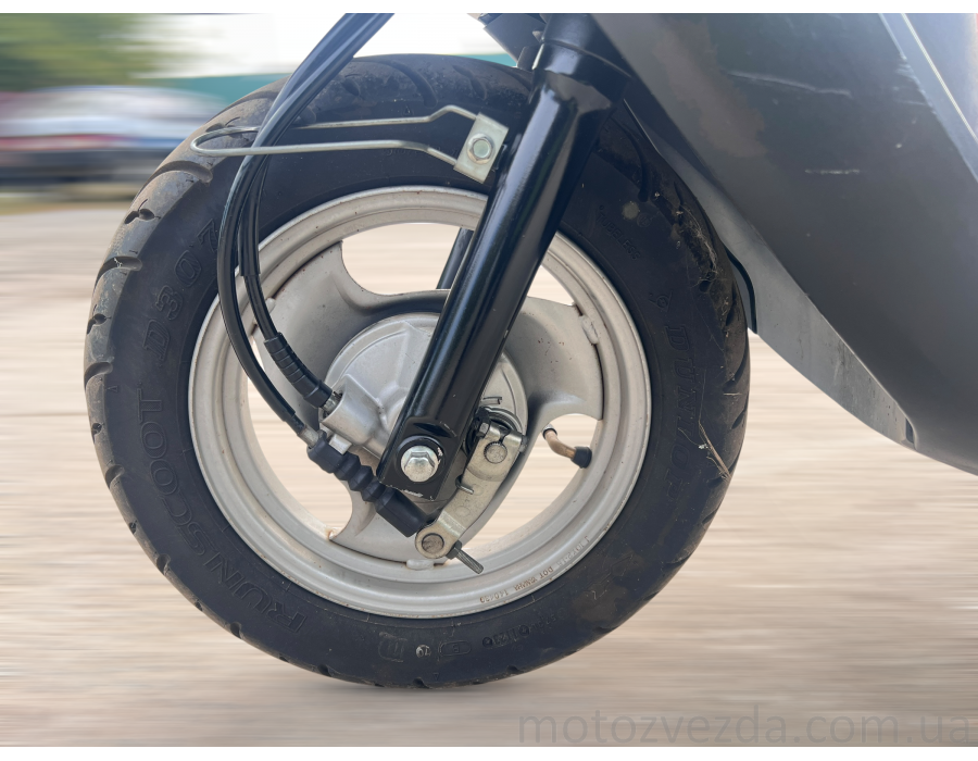 Yamaha Jog Sa36j-105037