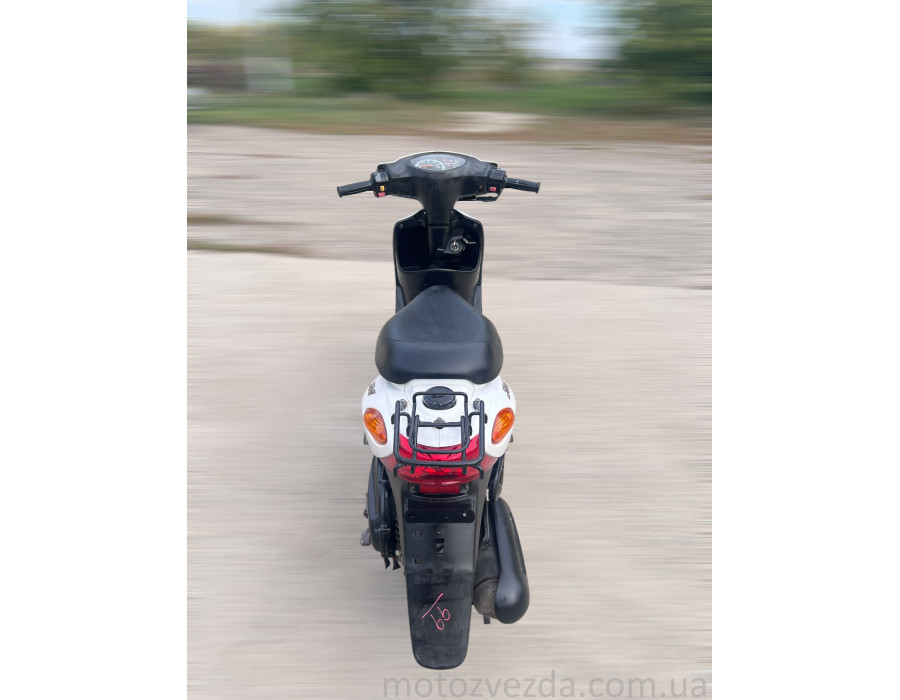 Yamaha Jog Sa36j-105037