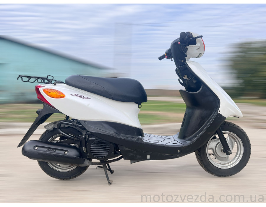 Yamaha Jog Sa36j-105037