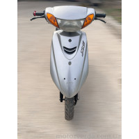 Yamaha Jog Sa36j-619182