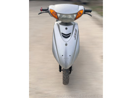 Yamaha Jog Sa36j-619182