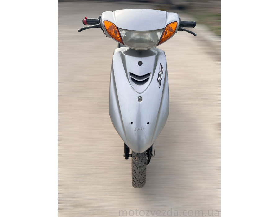 Yamaha Jog Sa36j-619182