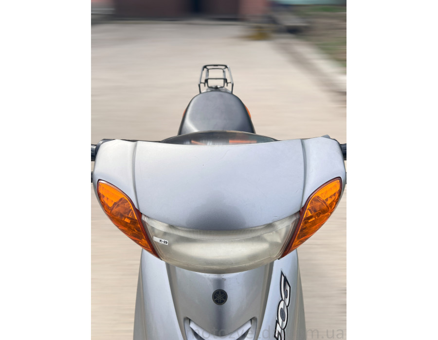 Yamaha Jog Sa36j-619182
