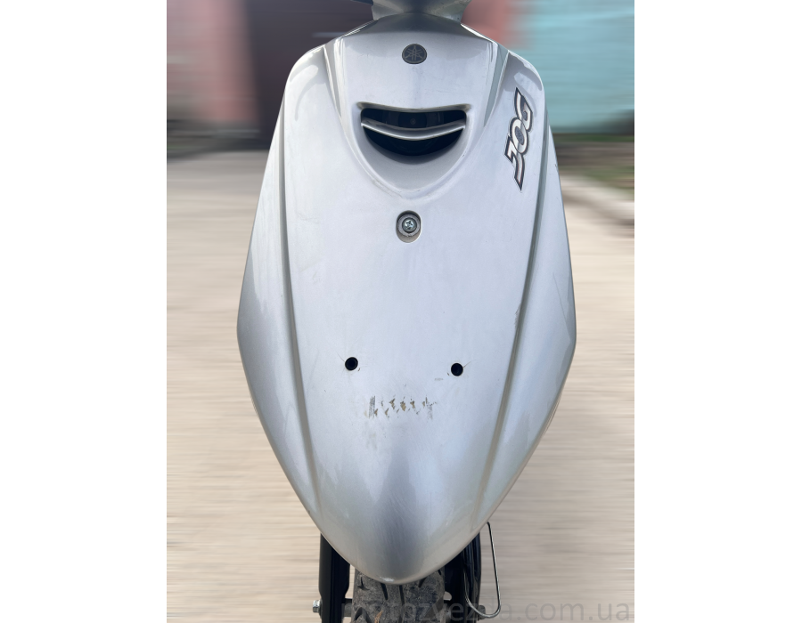 Yamaha Jog Sa36j-619182