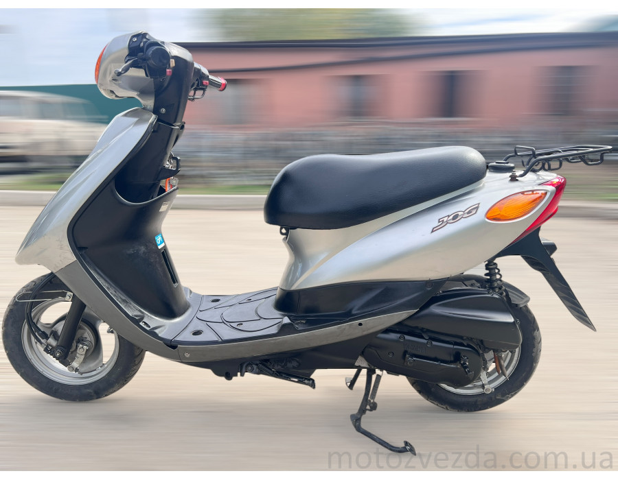 Yamaha Jog Sa36j-619182