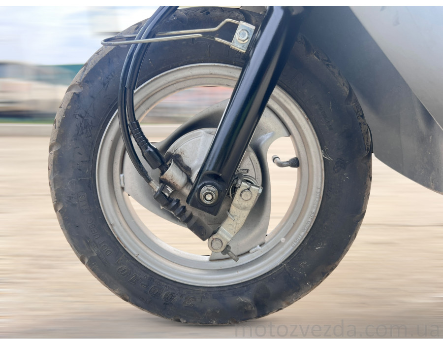 Yamaha Jog Sa36j-619182